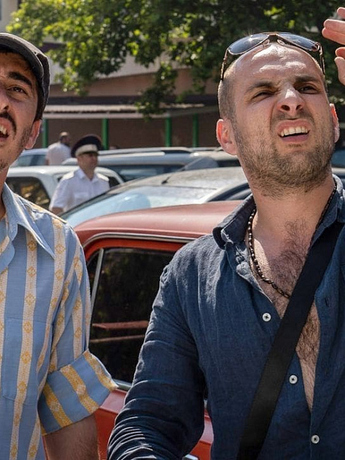 Зәр шығару порно видеоларын қараңыз