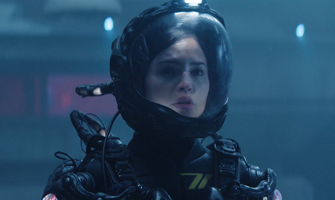 Научная фантастика: в четверг вечером ТНТ покажет премьеру ужасов «Пепел»