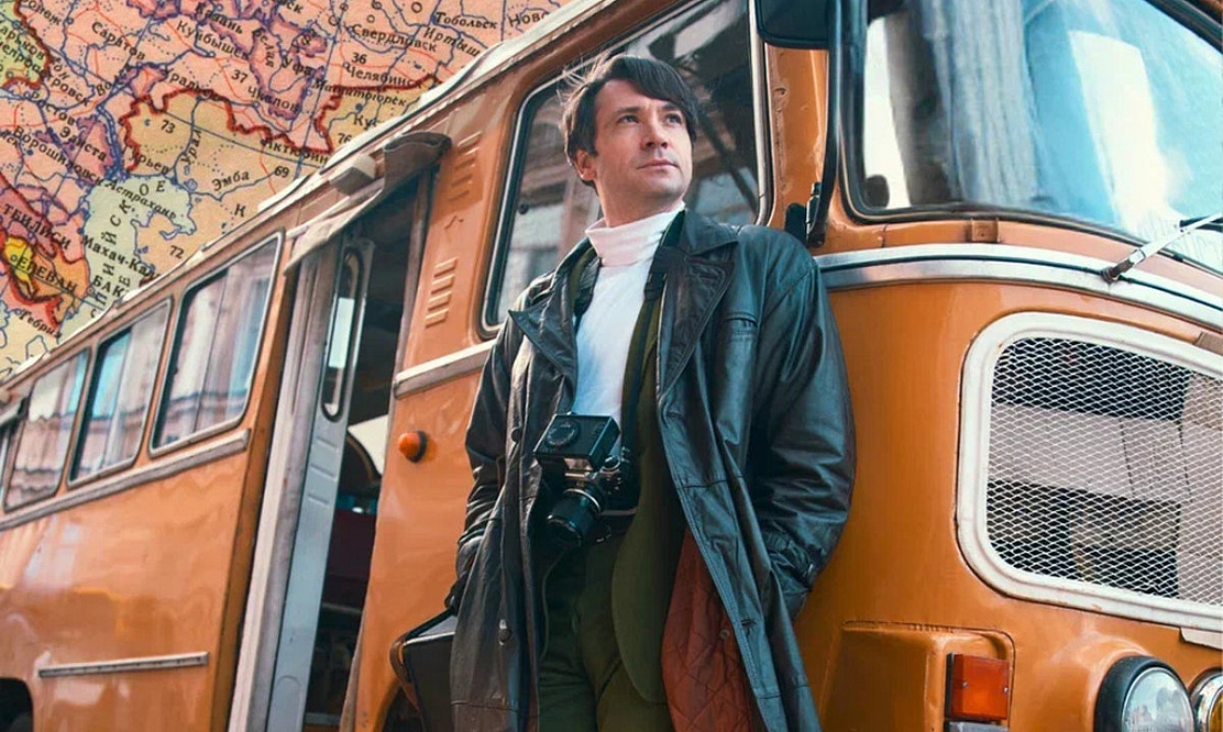 Он возвращается: Первый канал запускает премьеру третьего сезона авантюрного детектива «Казанова»