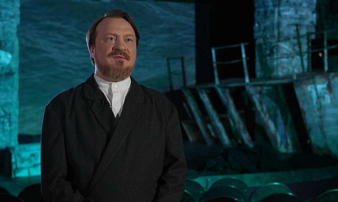 «Евпаторийский десант» теперь в видеоформате: проект «Золотой фонд театральных постановок России»