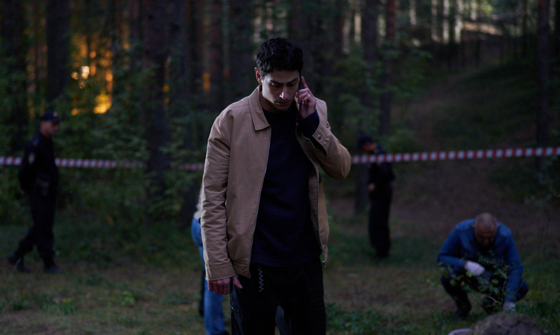 Смотрим финал на Первом канале: содержание 5–8 серий криминального триллера «Капкан на судью»