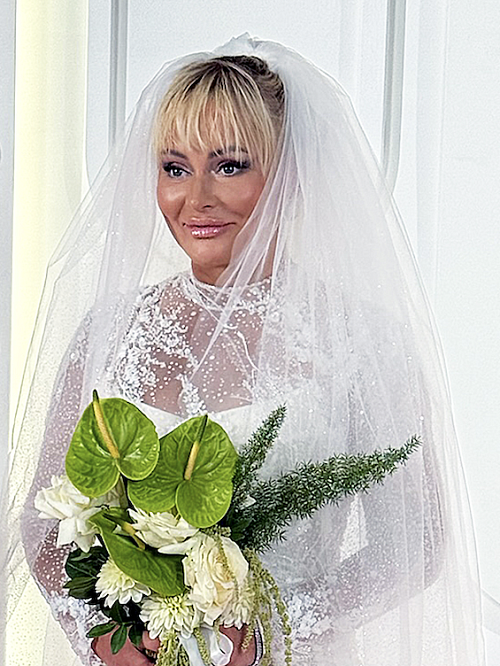 Ерлі-зайыптылармен топтық секс