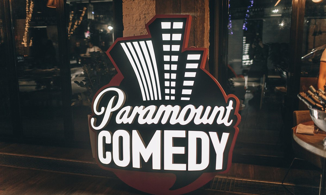 Paramount Comedy представит новый сезон ситкома «В Филадельфии всегда солнечно»