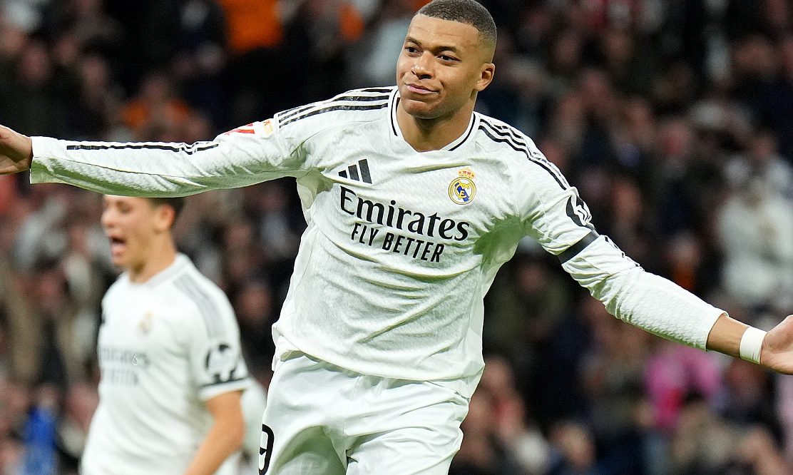 Вернулись, чтобы править: смотрим битвы «Хетафе» – «Жирона» и «Реал» – «Валенсия» в 11 туре чемпионата Испании по футболу на канале «МАТЧ!»