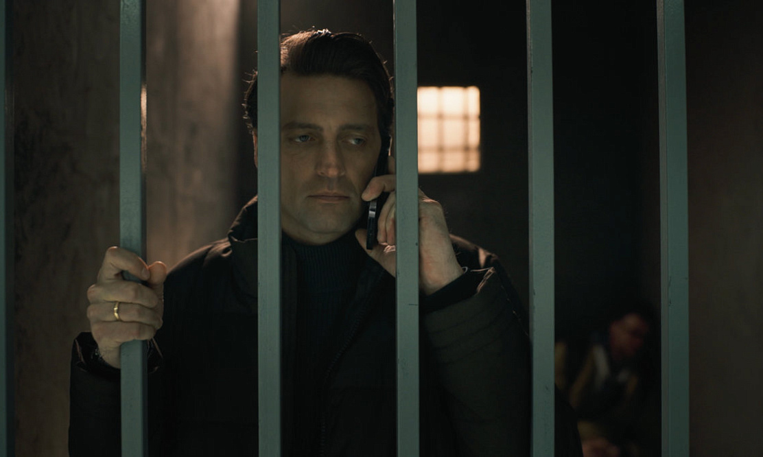 Теперь официально: телеканал НТВ объявил дату премьеры пятого сезона детективного хита «Первый отдел»