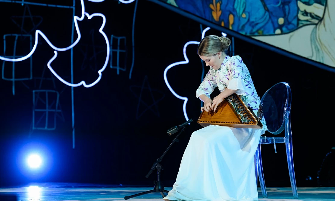 Объявят победителей: на телеканале «Россия 1» состоится финал нового сезона проекта «Синяя птица»