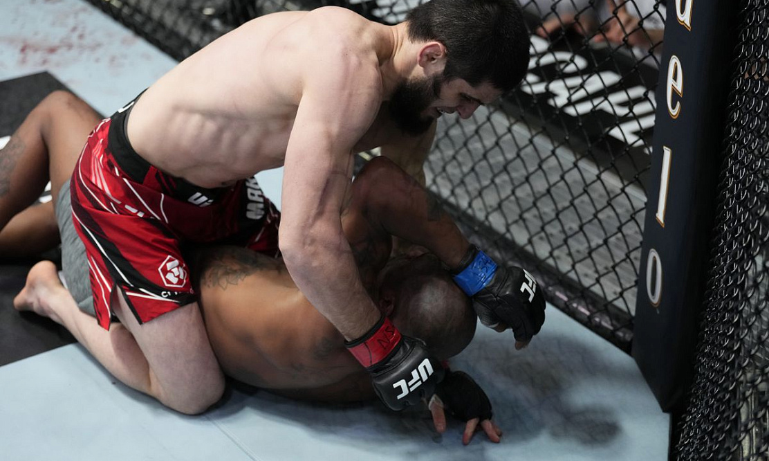 Доусон против Грина, Ковалькевич проверит Белбицэ: не пропустите турнир UFC Fight Night 229 на «Матч ТВ»