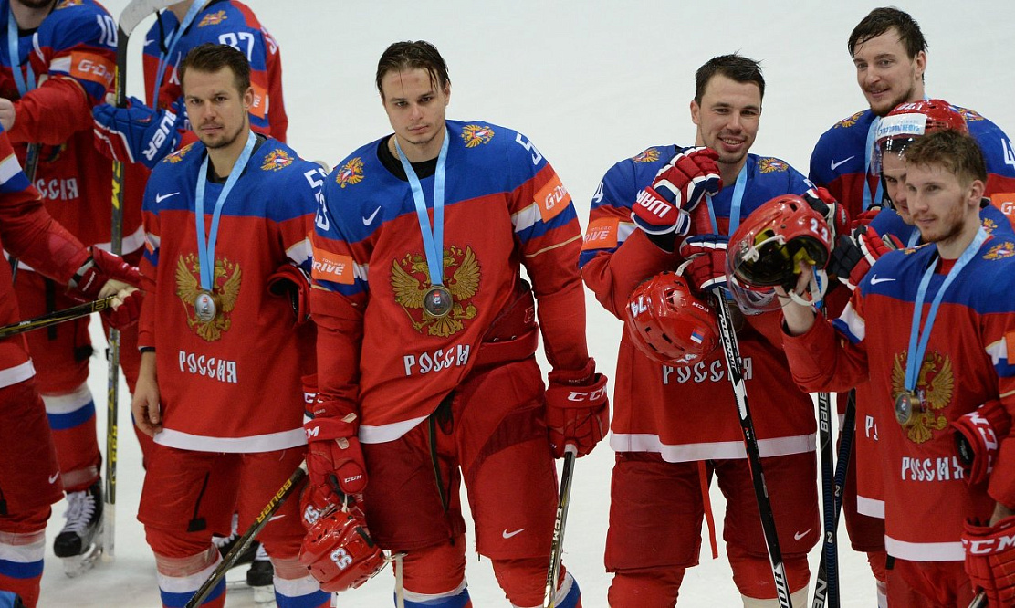 «Красная машина» едет в Германию