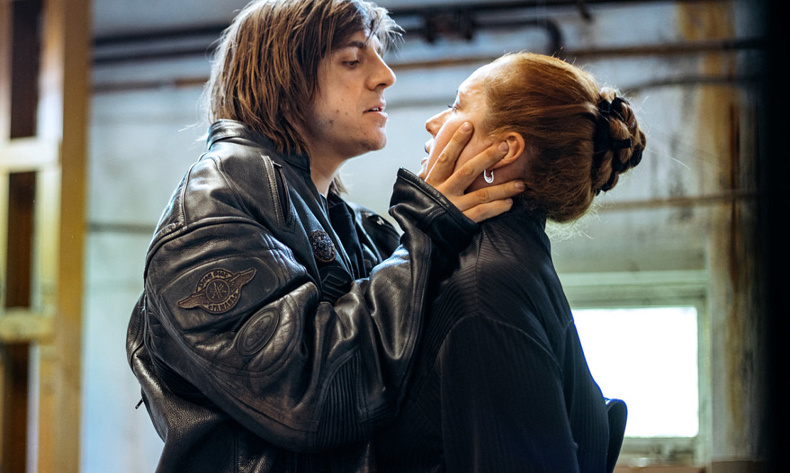 От любви до ненависти: START сообщил дату премьеры второго сезона криминальной драмы «Дети перемен»