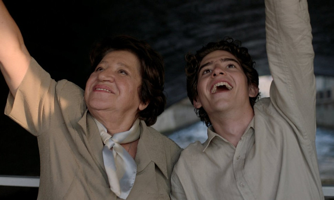 «Комментируй это», «Золотой дубль», «Папа может», «ДР Сидни Люмета»: главные российские премьеры конца января в нашем прокате