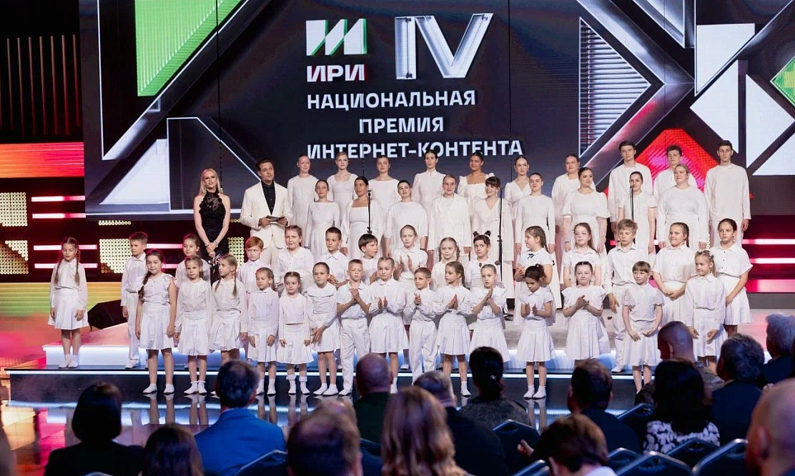 Музыкальная афиша: НТВ покажет особый «Квартирник» и вручение премий ИРИ, BraVo и «Жара Music Awards» 
