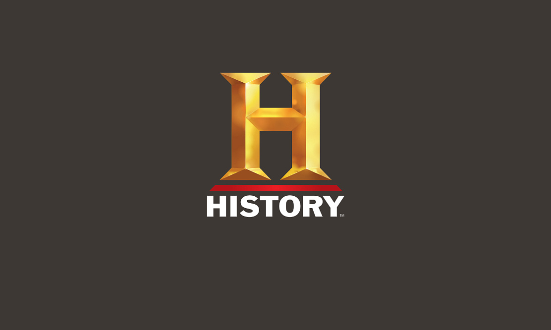 Новый  HISTORY в России