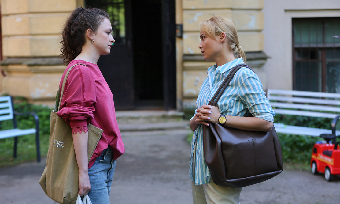 Завершены съемки нового сериала «Жены спасателей» для телеканала «Россия 1» с Иваном Оганесяном