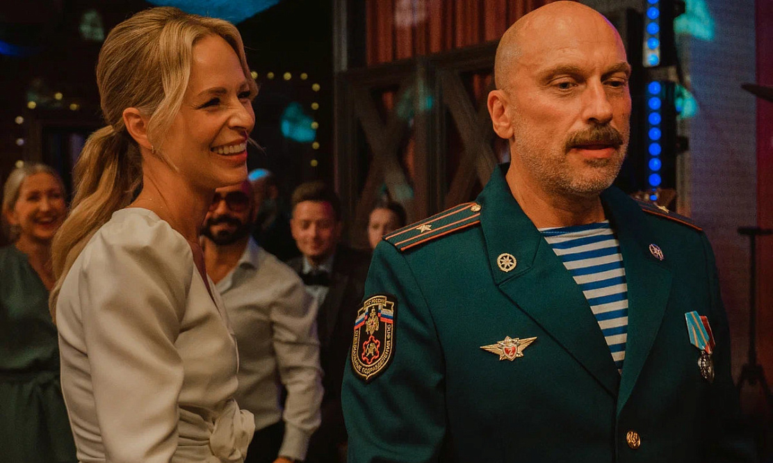 Новогоднее чудо: о чем расскажут герои новых «Елок 12»