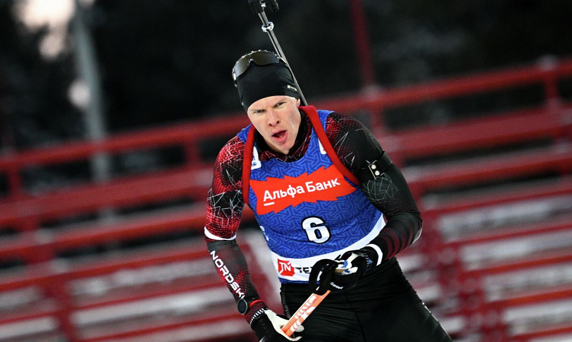 Главные звезды страны покажут класс в каникулы: смотрим чемпионат России по биатлону в Ижевске на телеканале «МАТЧ!»