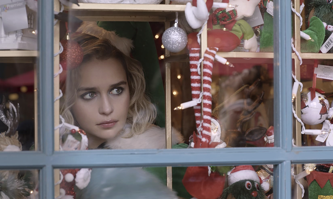 Праздник для двоих: топ-5 фильмов о Рождестве и не только, которые можно посмотреть со второй половинкой