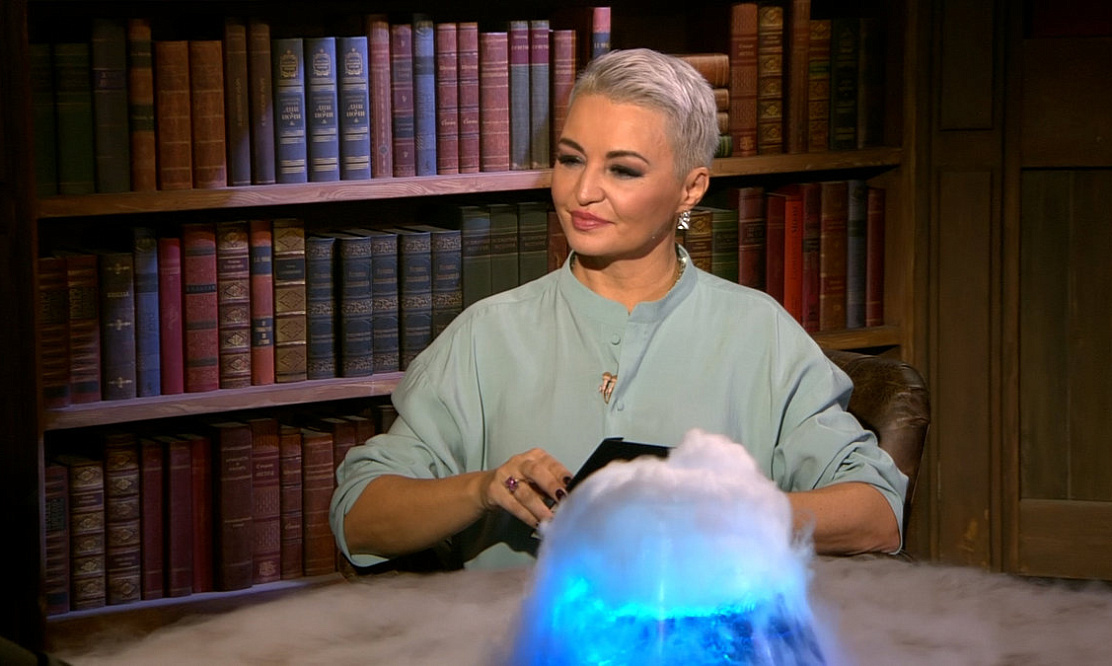 Тайна бывшего супруга: Катя Лель расскажет о пропавшем муже в программе «Секрет на миллион»