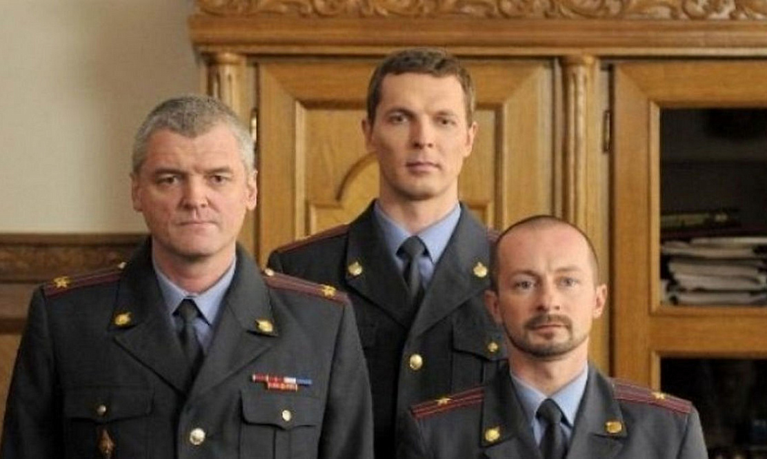 Правосудие по-битовски: сериал «Мент в законе» на канале «Криминальное» показывает, как Степан Круча бьет преступность всеми методами