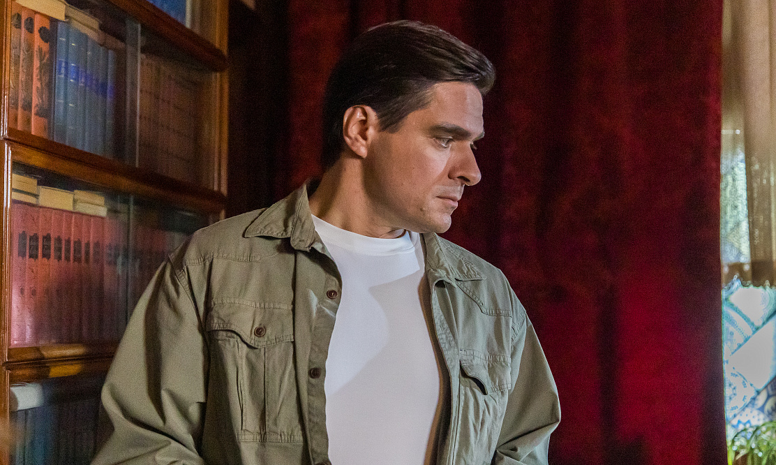 Без лишних слов: какие мелодрамы цикла «Я тебя никому не отдам. Сто историй о любви» покажет «Dомашний» с 16 марта