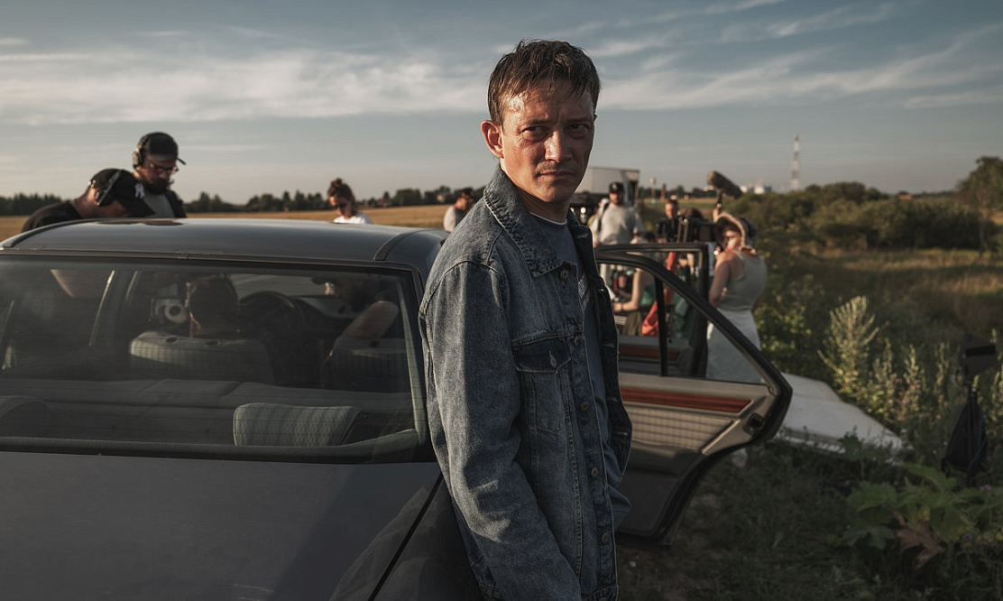 Известна дата премьеры одного из самых ожидаемых сериалов этого года: на НТВ выходит триллер «Хирург»