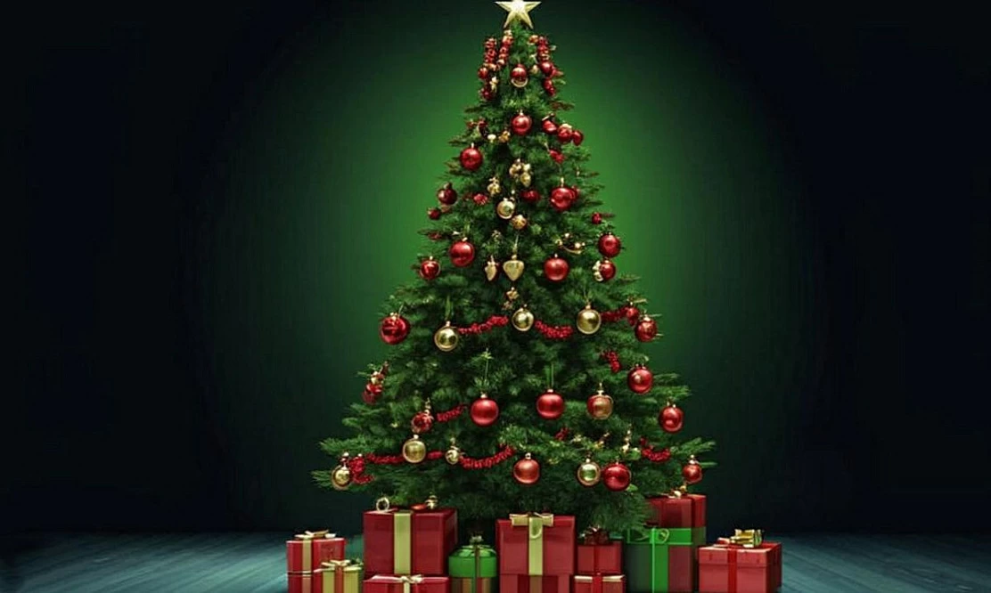 Новогодние премьеры: какие новинки ждут зрителей с 1 по 9 января в эфире телеканала НТВ