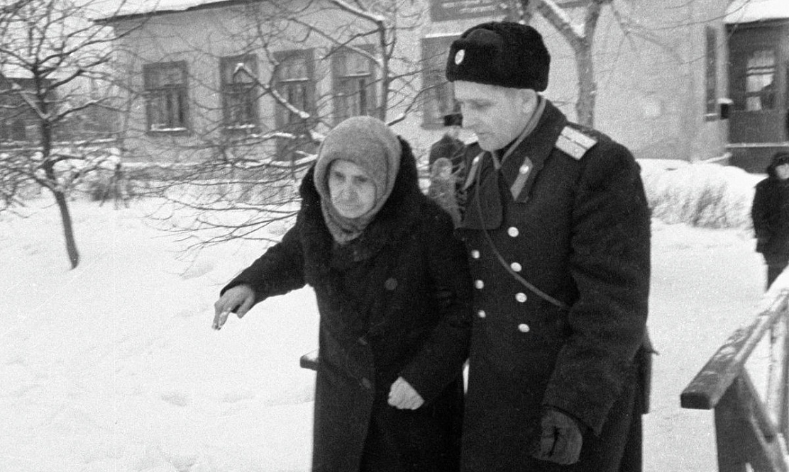 Не пропустите воскресный бенефис Леонова, Янковского и Ланового в милицейских детективах на канале «Советская киноклассика»