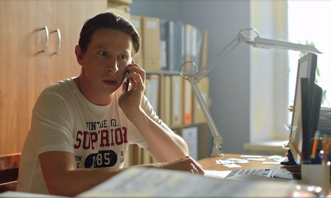 Сюда я больше не ездец: как порой невнятный материал роуд-комедии «Погнали» спасают актеры