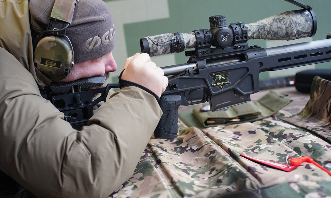 Новый популярный спорт стрелков: смотрим чемпионат Москвы по стрельбе на дальние дистанции на канале «ТВ Спорт»