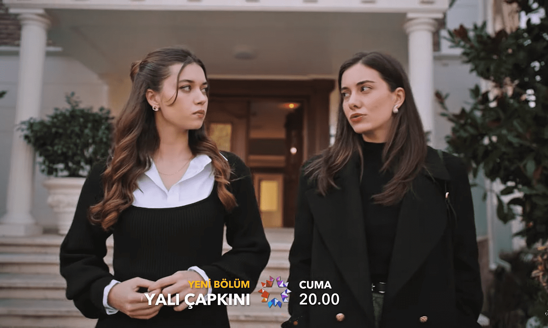 Ферита нет в ее мечтах: трейлер 60-й серии турецкого хита «Зимородок» набрал за пару часов больше миллиона просмотров