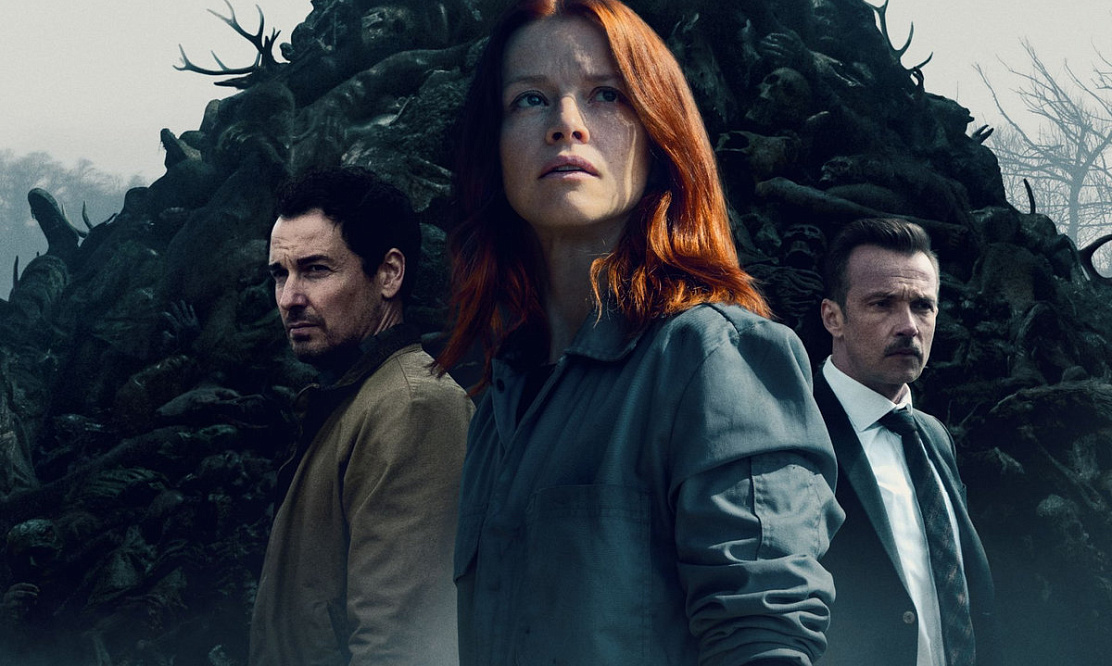 Главные премьеры декабря на AMEDIATEKA