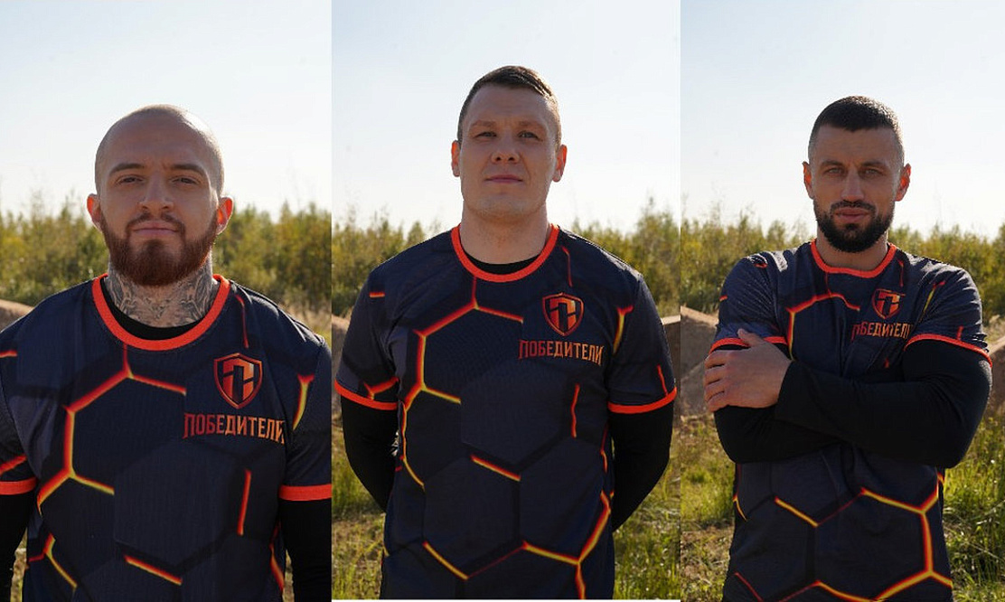 Три миллиона или квартира в Москве? РЕН ТВ покажет финальный выпуск экстремального шоу «Победители»