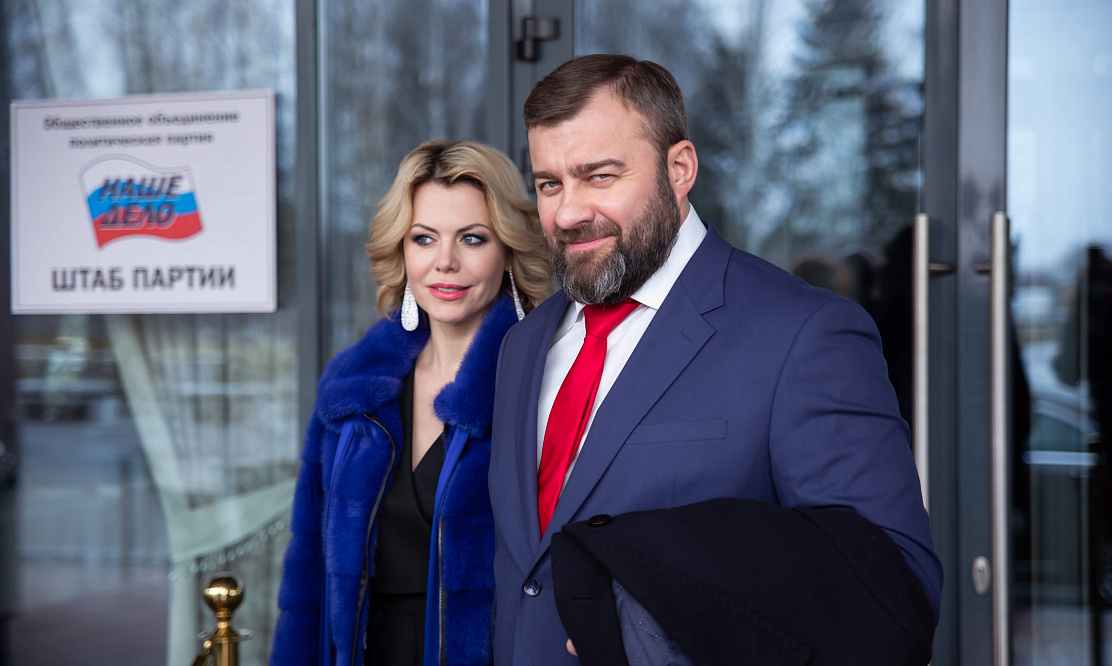 Зрители в восторге от игры Елены Лядовой в новом сериале НТВ «Случайный кадр»