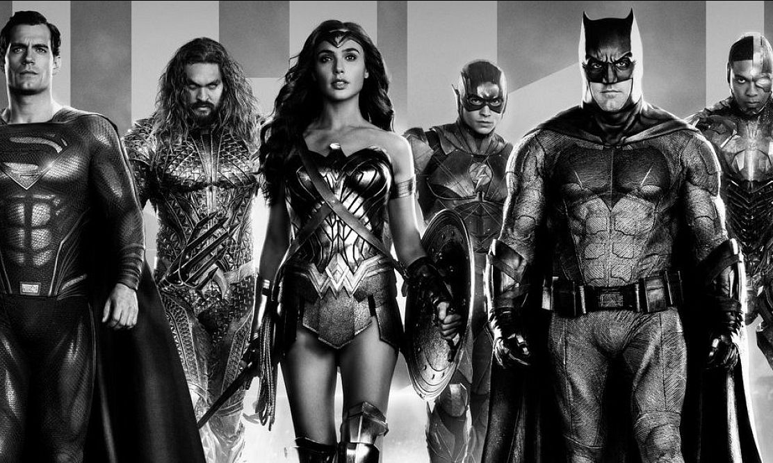 От «Тома и Джерри» до «Лиги справедливости»: какие новинки Warner Bros. нужно обязательно посмотреть в онлайн-кинотеатре Триколора