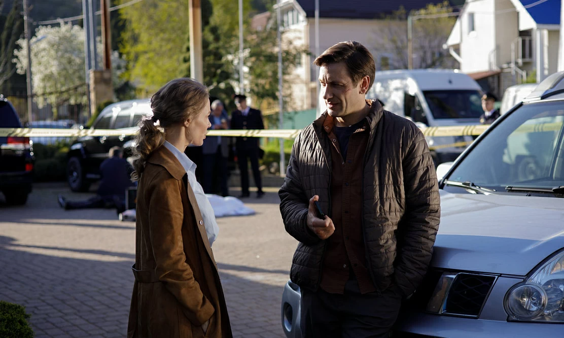 Содержание 9–16 серий: что будет в концовке сериала «Я буду помнить» на телеканале «Россия 1»