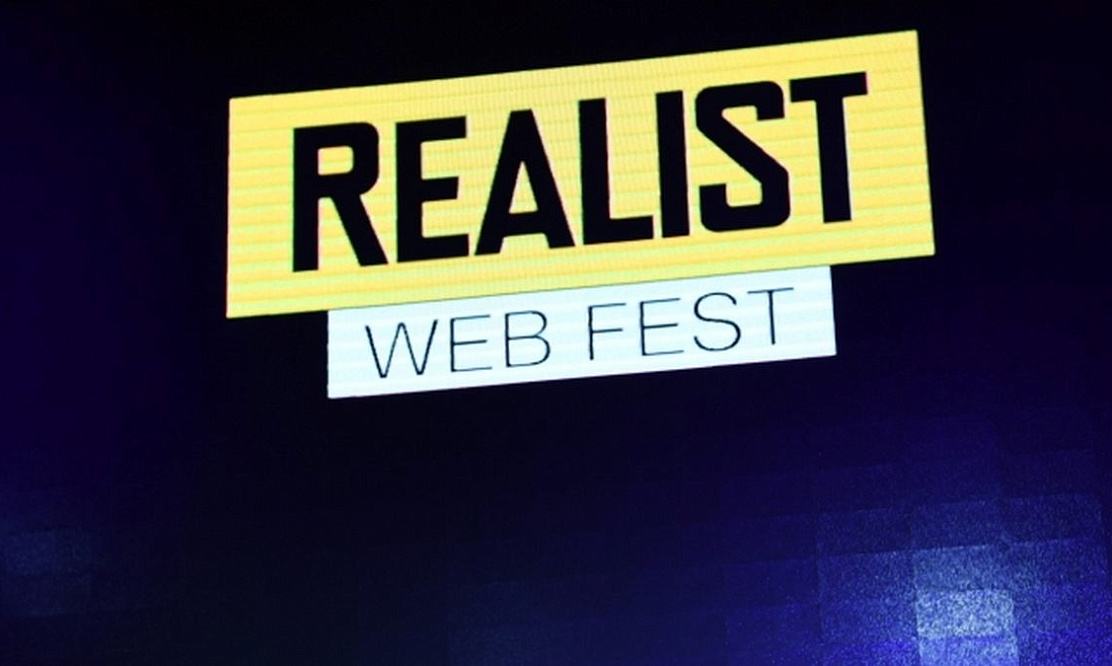 Вебнутое кино: фестиваль Realist Web Fest объявил программу