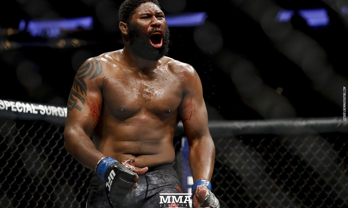Локти-бритвы и Дядя Леша: смотрим турнир UFC Fight Night на «МАТЧ!» и «МАТЧ! Боец»