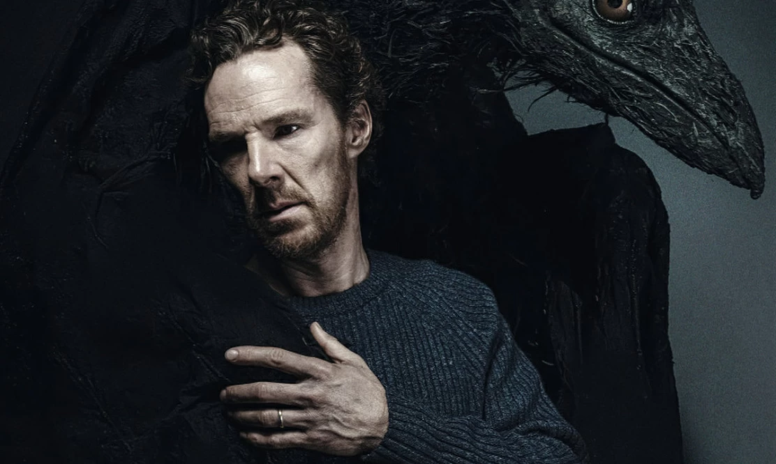 Чудище с перьями: в кинотеатрах стартует психологическая драма ужасов «Сущность» о безутешном вдовце