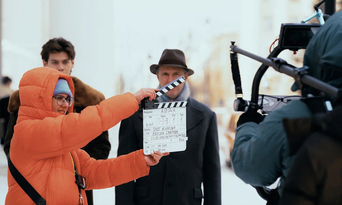 «Айда!», «Псы и волки», «Число зверя», «Законник» и «Огонь»: телеканал НТВ раскрыл премьеры 2026 года