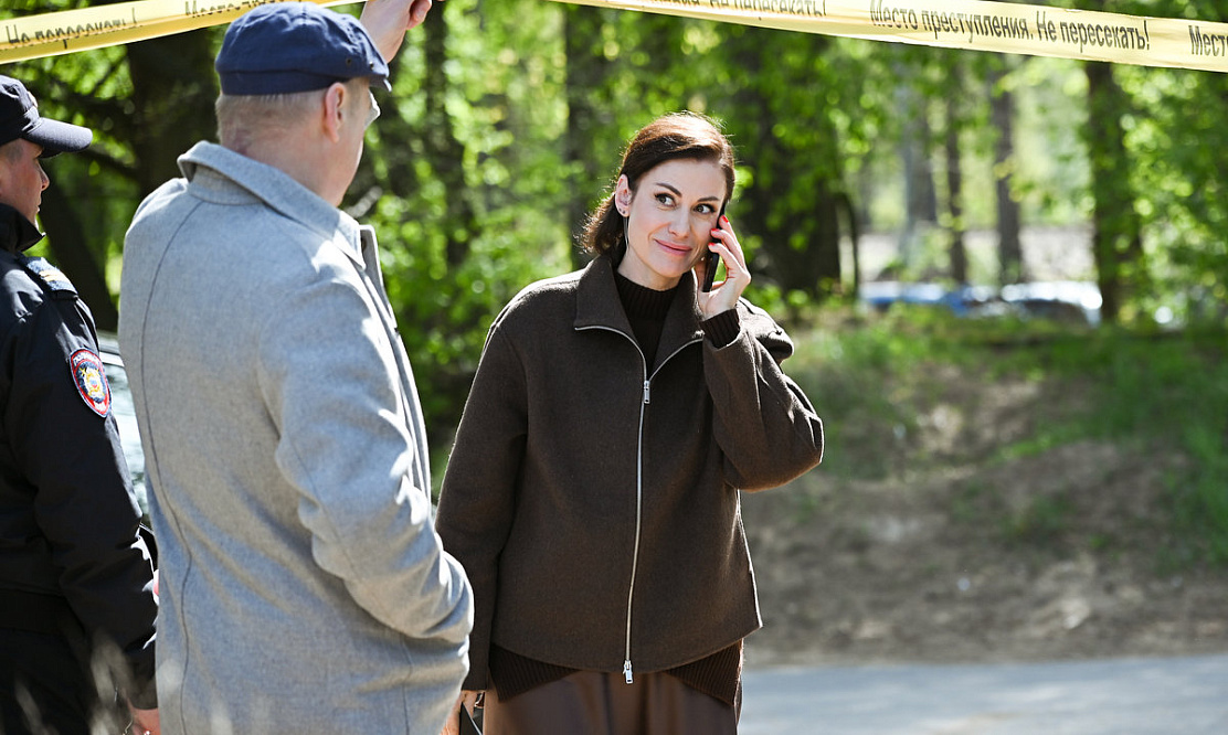 Финал на этой неделе: содержание 9–16 серий нового сезона детектива «Тайны следствия» на канале «Россия 1»