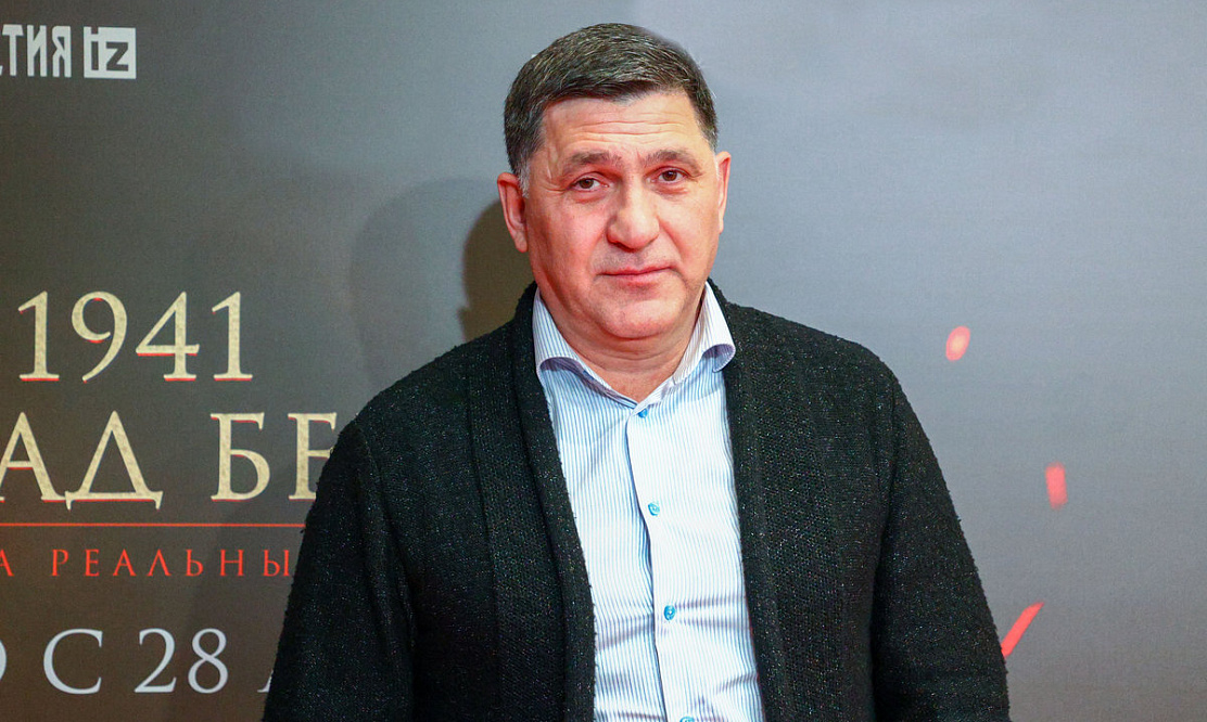 По зову сердца: новый выпуск «Они потрясли мир» Пятый канал посвятит Сергею Пускепалису