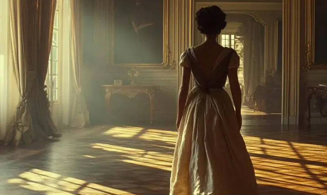 «История его служанки»: создатели сериала «Бедные смеются, богатые плачут» работают над новым проектом