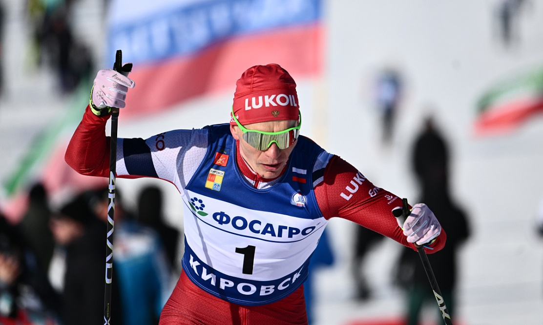 Большунов дисквалифицирован, у Пеклецовой два золота: смотрим 2-й этап Кубка России по лыжным гонкам на телеканале «МАТЧ!»