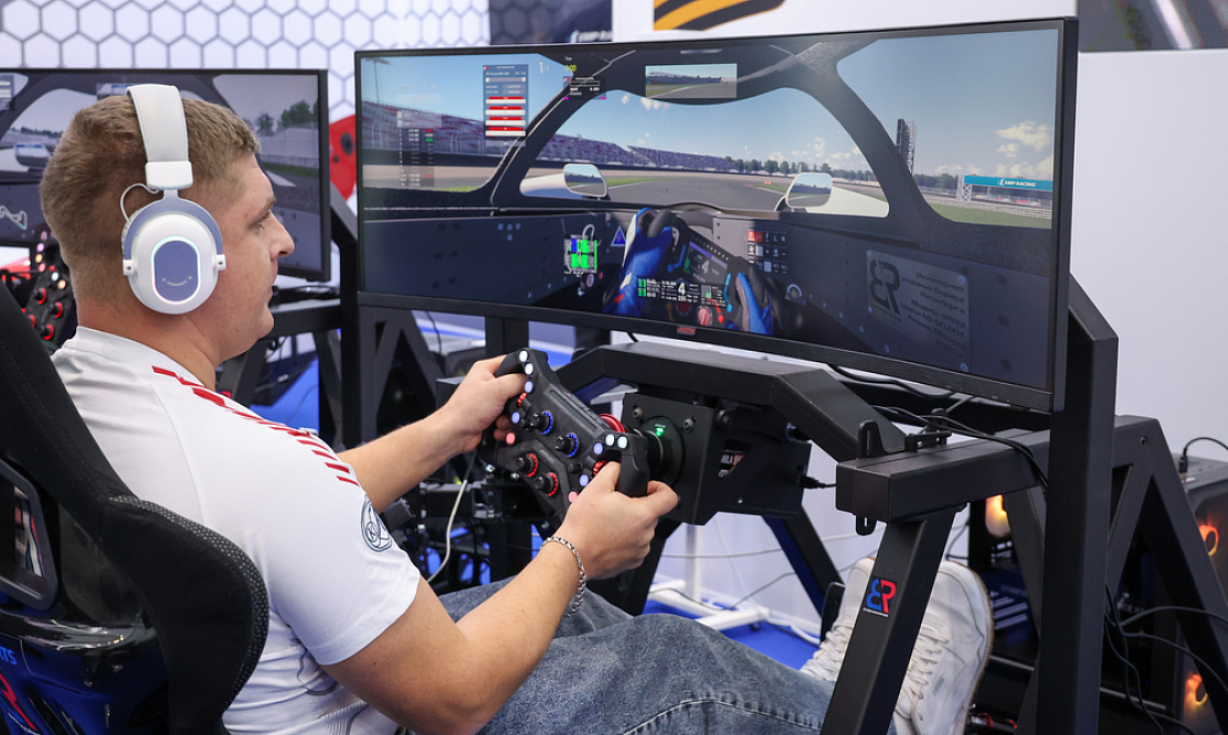 Для чемпионов будущего: как будут развивать фиджитал-спорт, рассказали на форуме «Россия – спортивная держава»