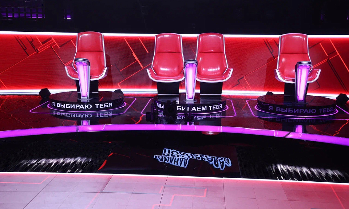 Игра на выбывание: на Первом канале в шоу «Голос. Дети» стартует этап поединков