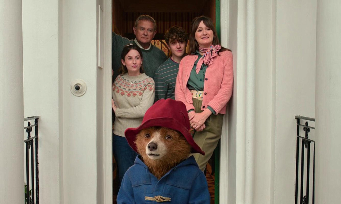 Если надоели гулянки: какие фильмы посмотреть всей семьей на новогодних праздниках 2026