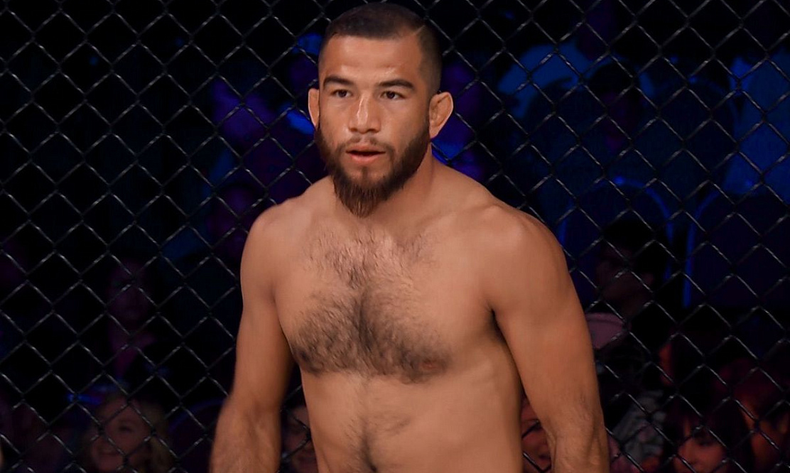 Гёрл-Рилла, Витамин Д, Испанец, Микс: не пропустите турнир Bellator 246 на «Матч ТВ» и «МАТЧ! Боец»