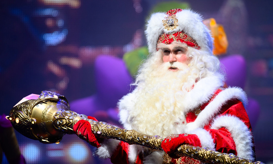 Интерактив и любимые персонажи: почему стоит увидеть новогоднее мегашоу «История игрушек»