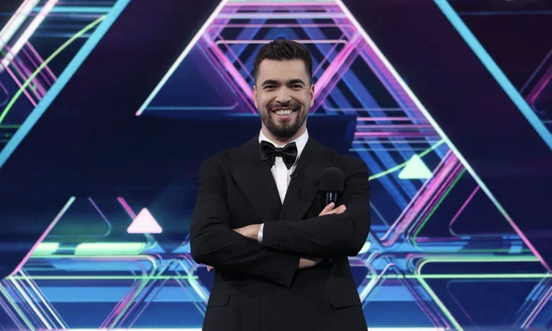 Телеканал НТВ объявил о скорой премьере четвертого сезона «Шоу Аватар»