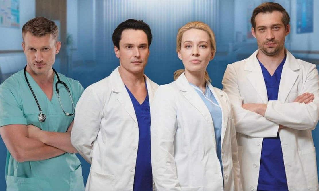Старт сезона: 9 ожидаемых сериалов осени 