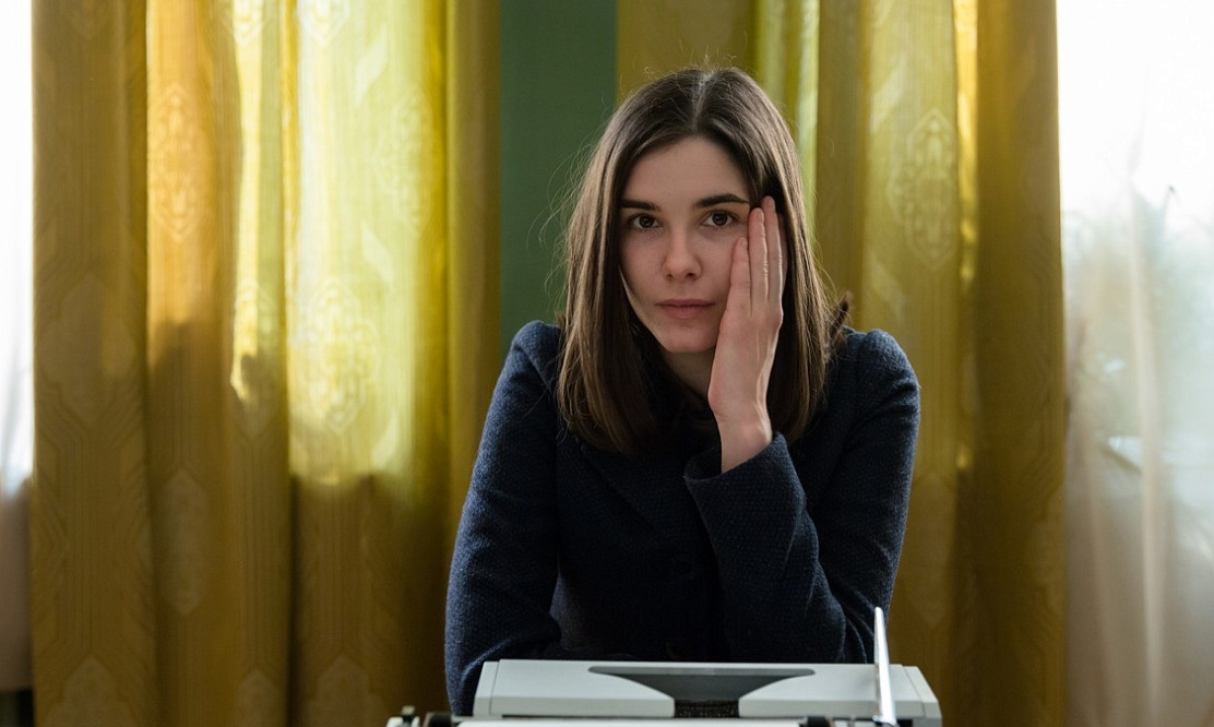 Шакал: сериал на Нашем Крутом